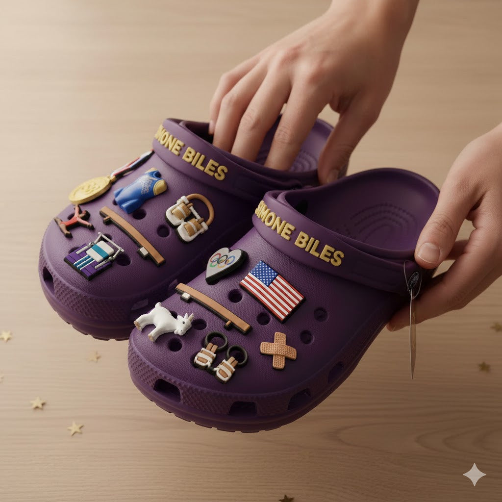 SMB PREMIUM CLOGS PDL