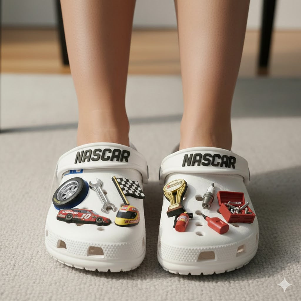 NSR PREMIUM CLOGS PDL
