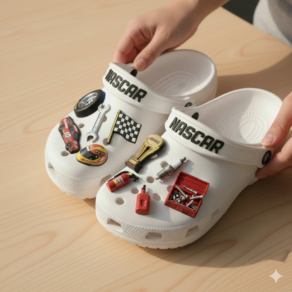 NSR PREMIUM CLOGS PDL