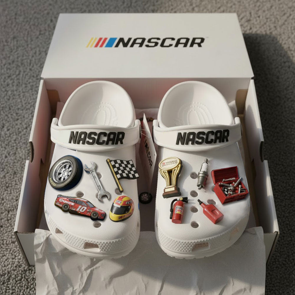 NSR PREMIUM CLOGS PDL