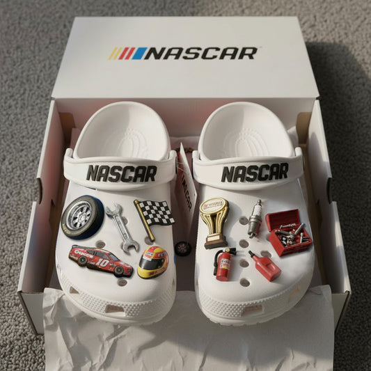 NSR PREMIUM CLOGS PDL