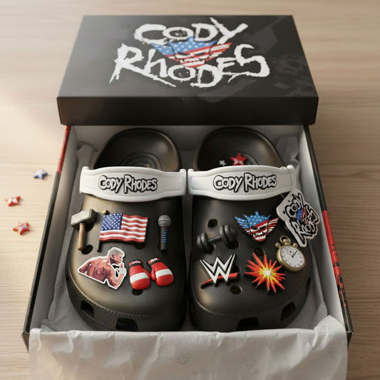 CDRD PREMIUM CLOGS PDL