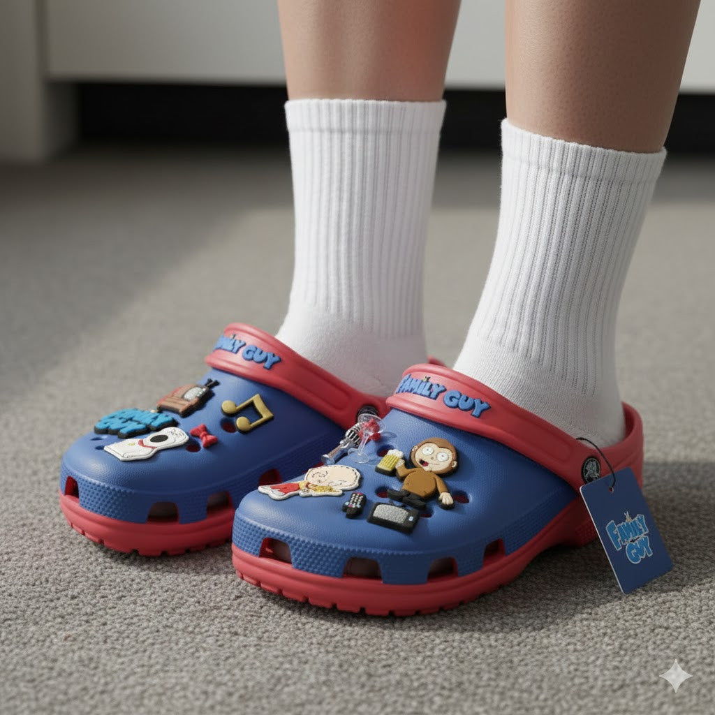FAG PREMIUM CLOGS PDL