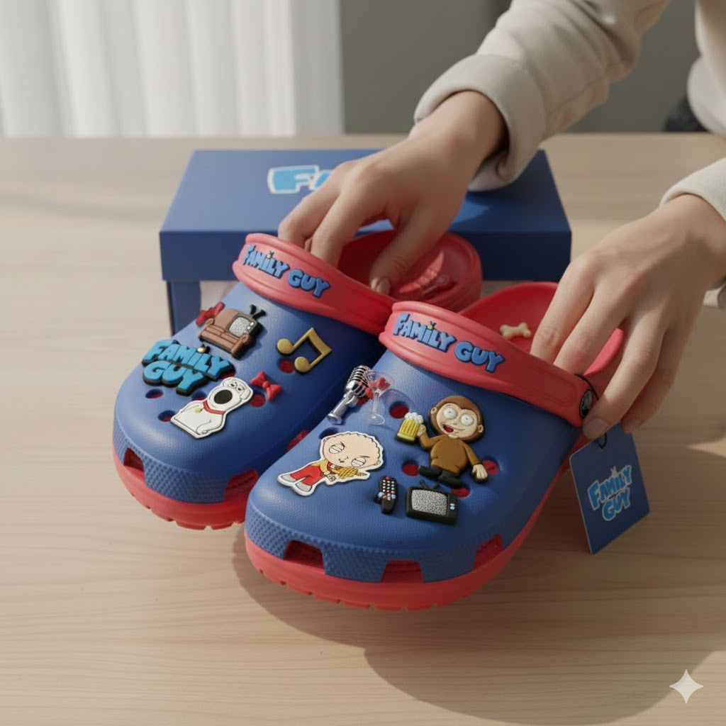 FAG PREMIUM CLOGS PDL
