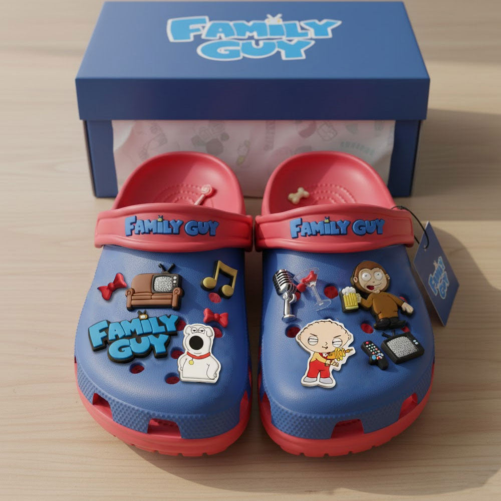 FAG PREMIUM CLOGS PDL