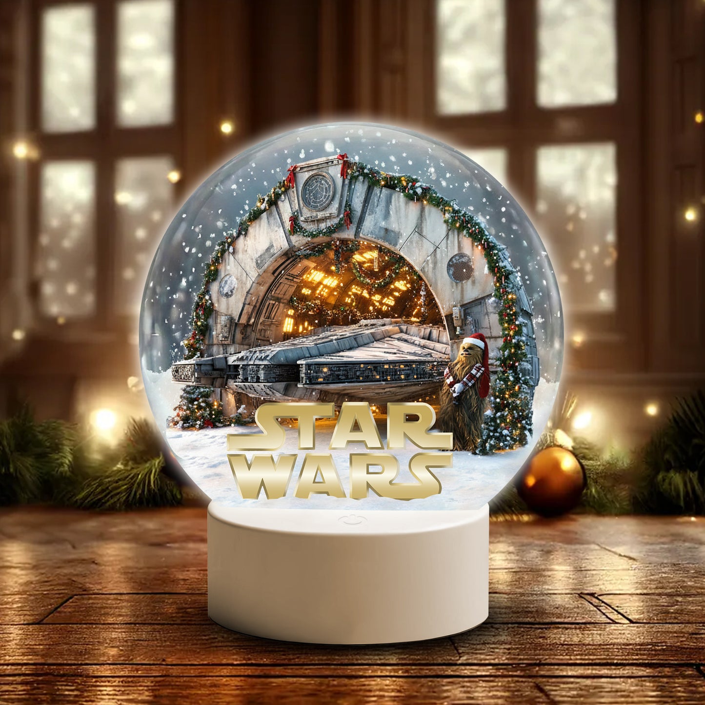 STW Decoration Led Light DAT