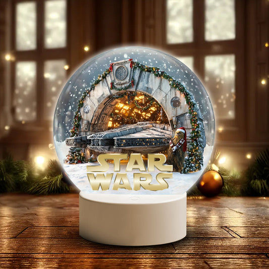 STW Decoration Led Light DAT