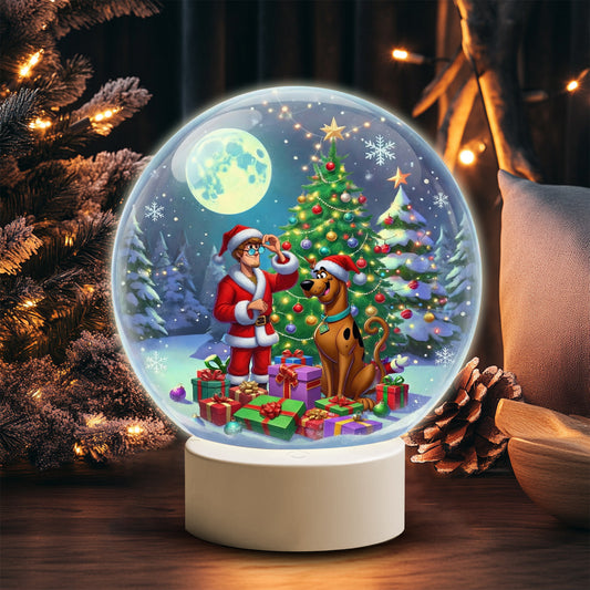 SCBD Decoration Led Light DAT