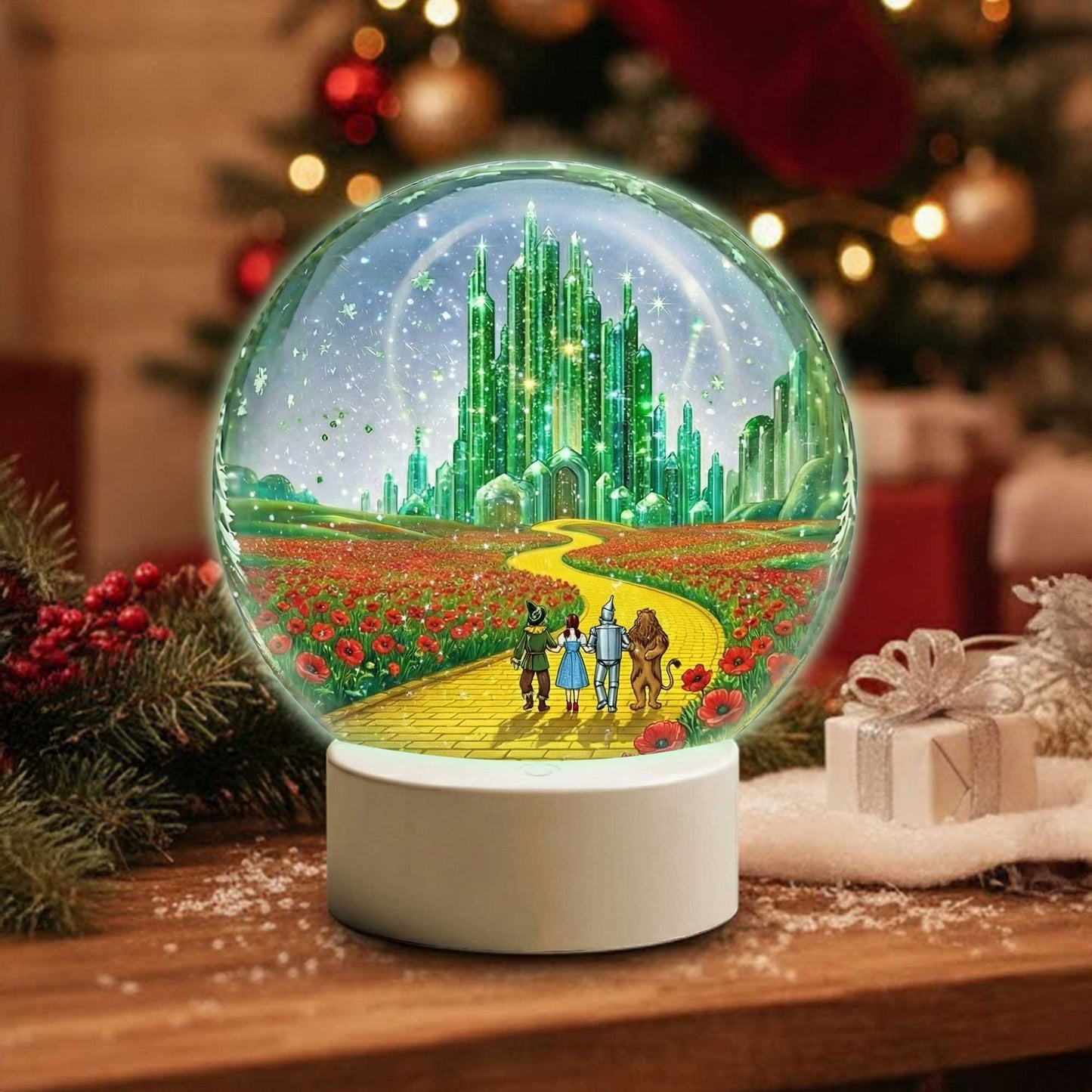 TWOZ Decoration Led Light DAT