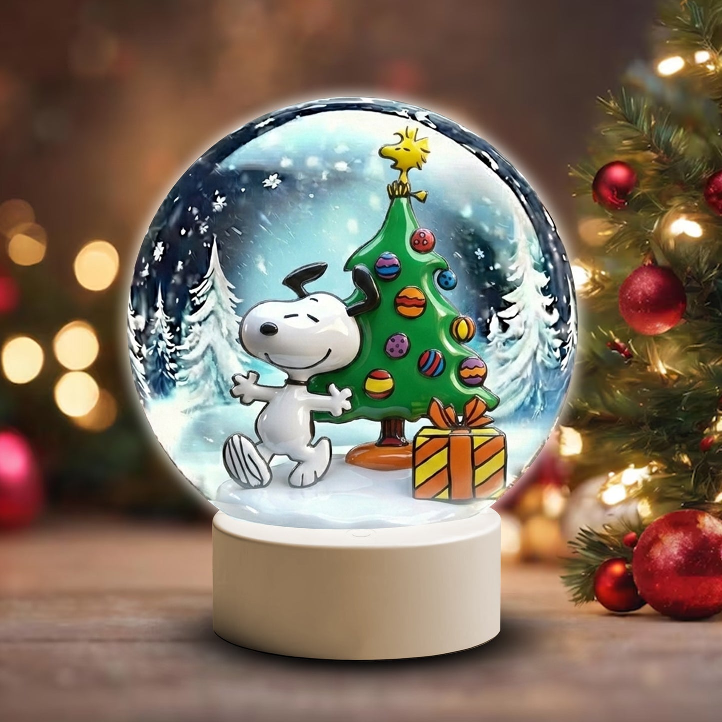SNPY Decoration Led Light DAT