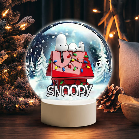 SNPY Decoration Led Light DAT