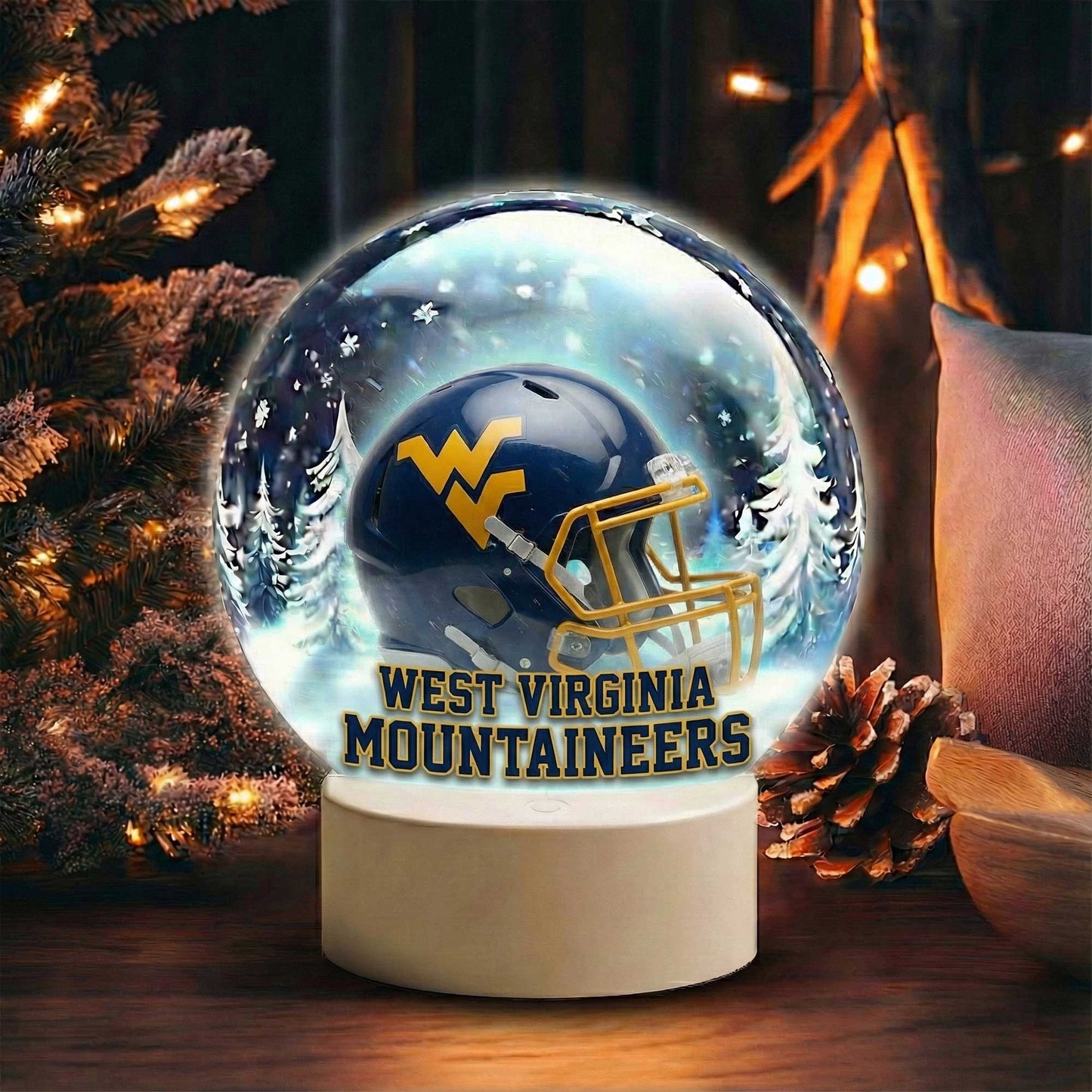 WVM Decoration Led Light DAT