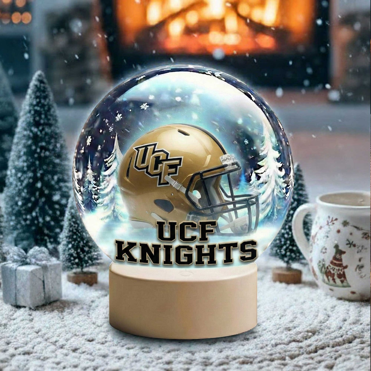 UCF Decoration Led Light DAT