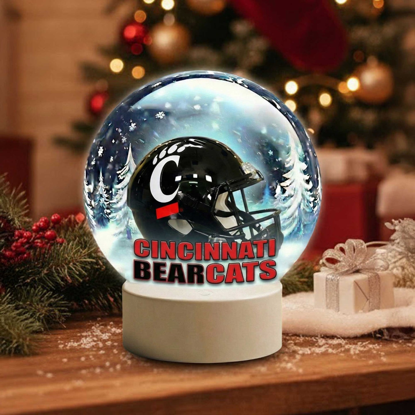 CCBC Decoration Led Light DAT