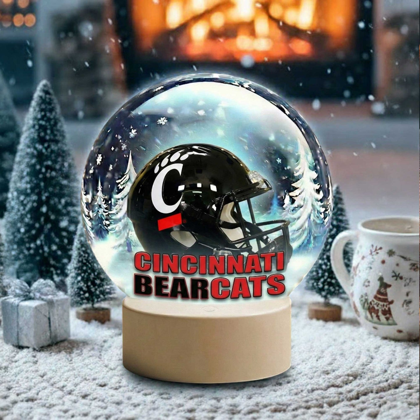 CCBC Decoration Led Light DAT