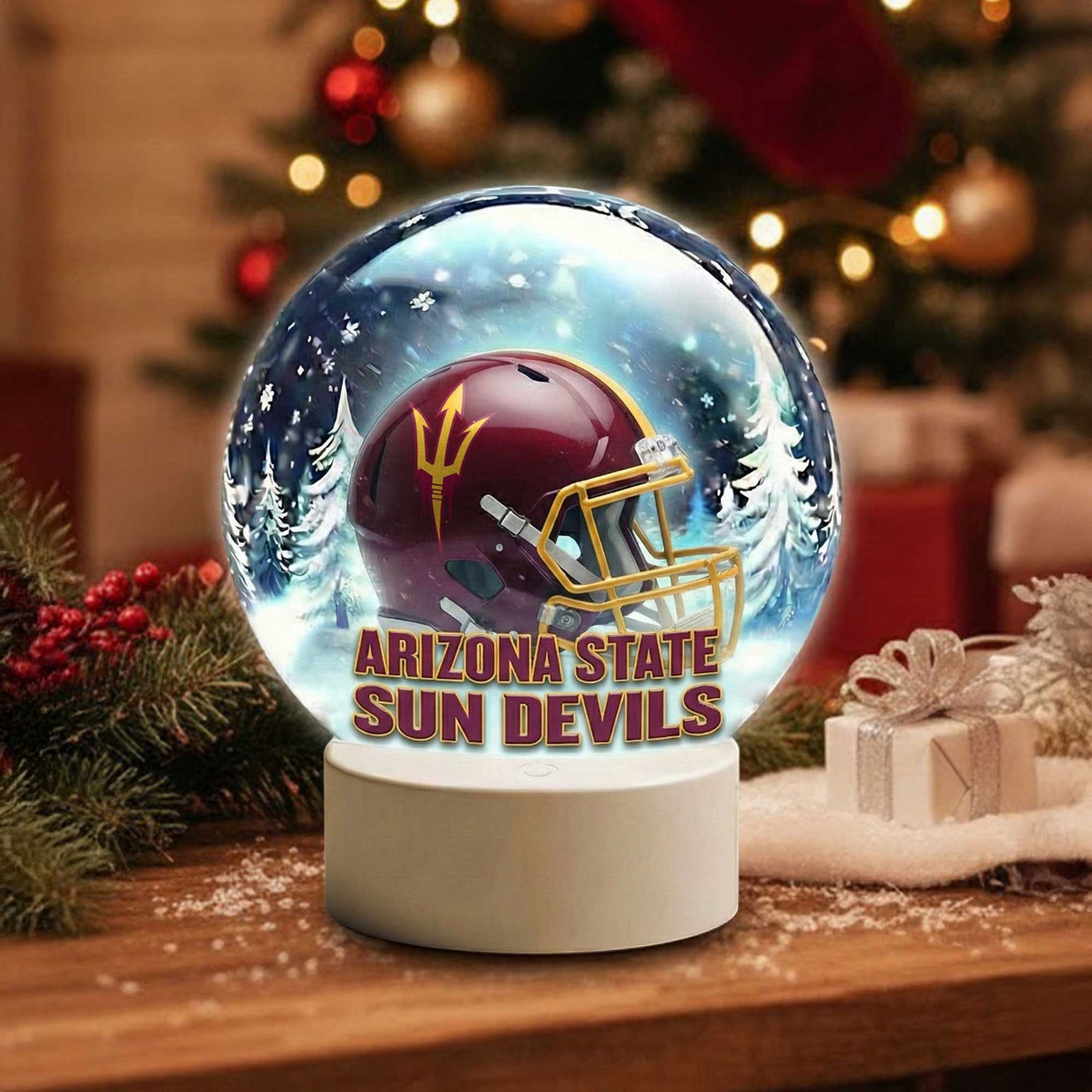 ASSD Decoration Led Light DAT