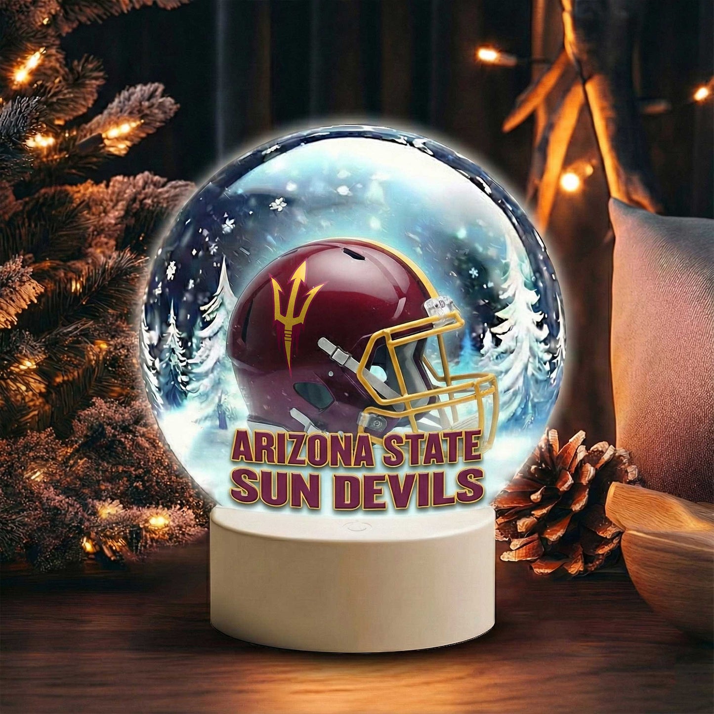 ASSD Decoration Led Light DAT