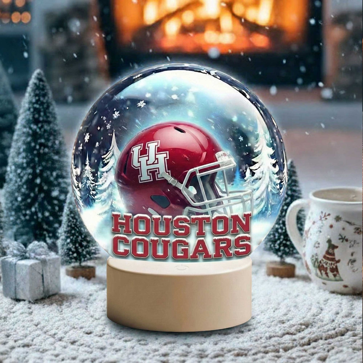 HCF Decoration Led Light DAT