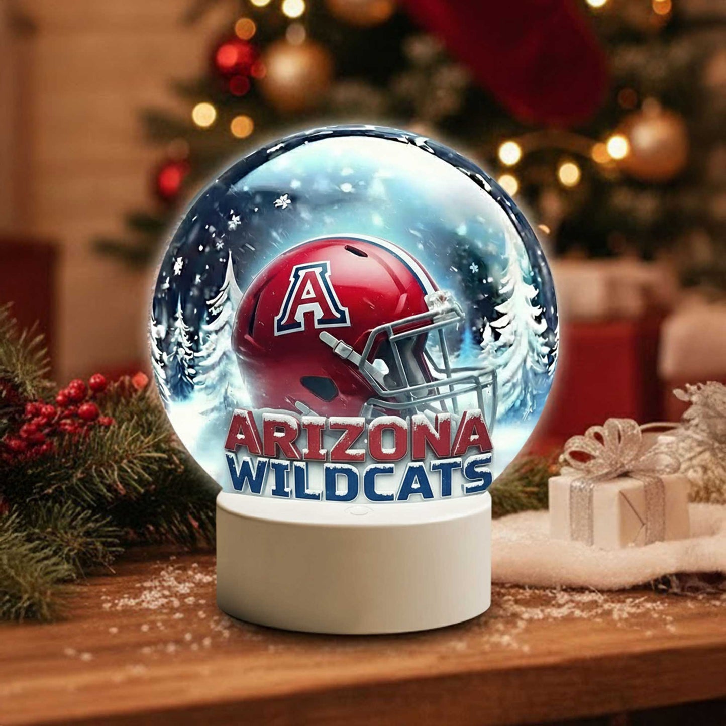 AWC Decoration Led Light DAT