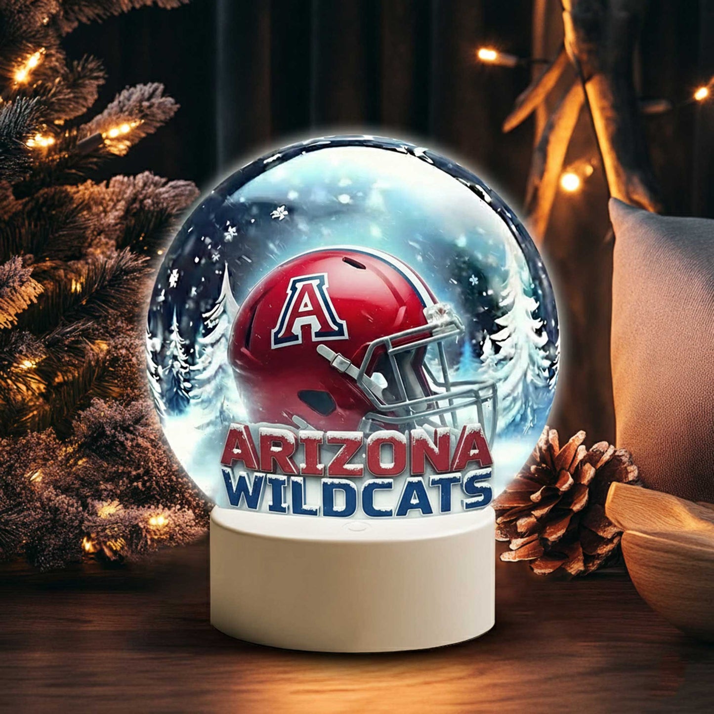 AWC Decoration Led Light DAT