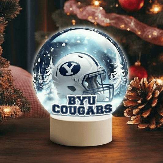 BYU Decoration Led Light DAT
