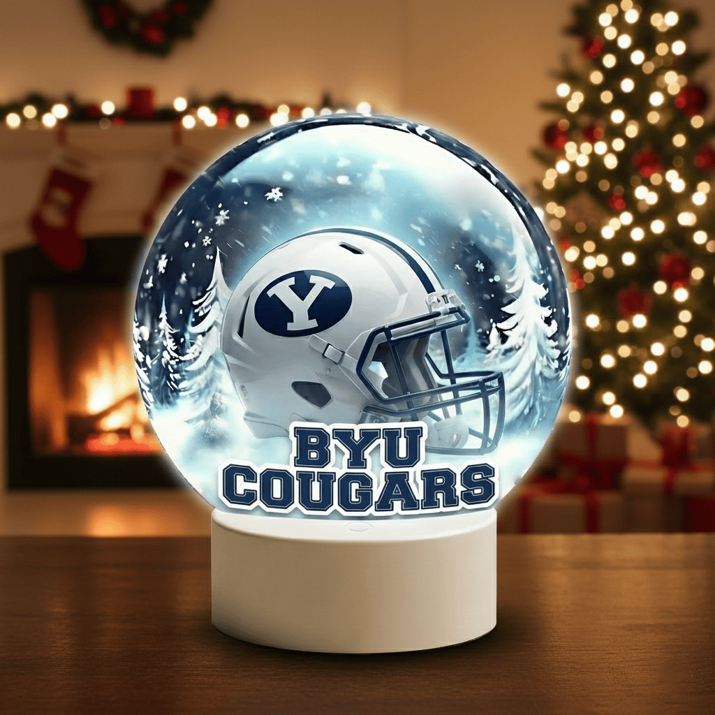 BYU Decoration Led Light DAT