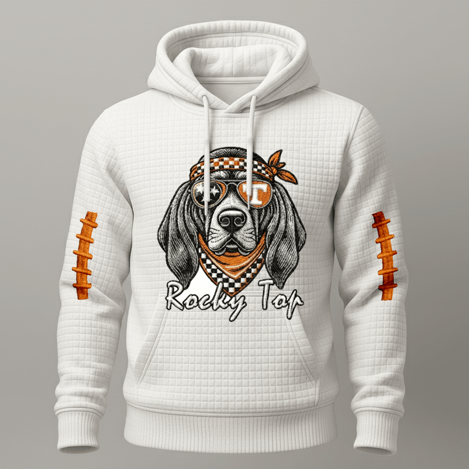 PREMIUM TVF HOODIE HTTT