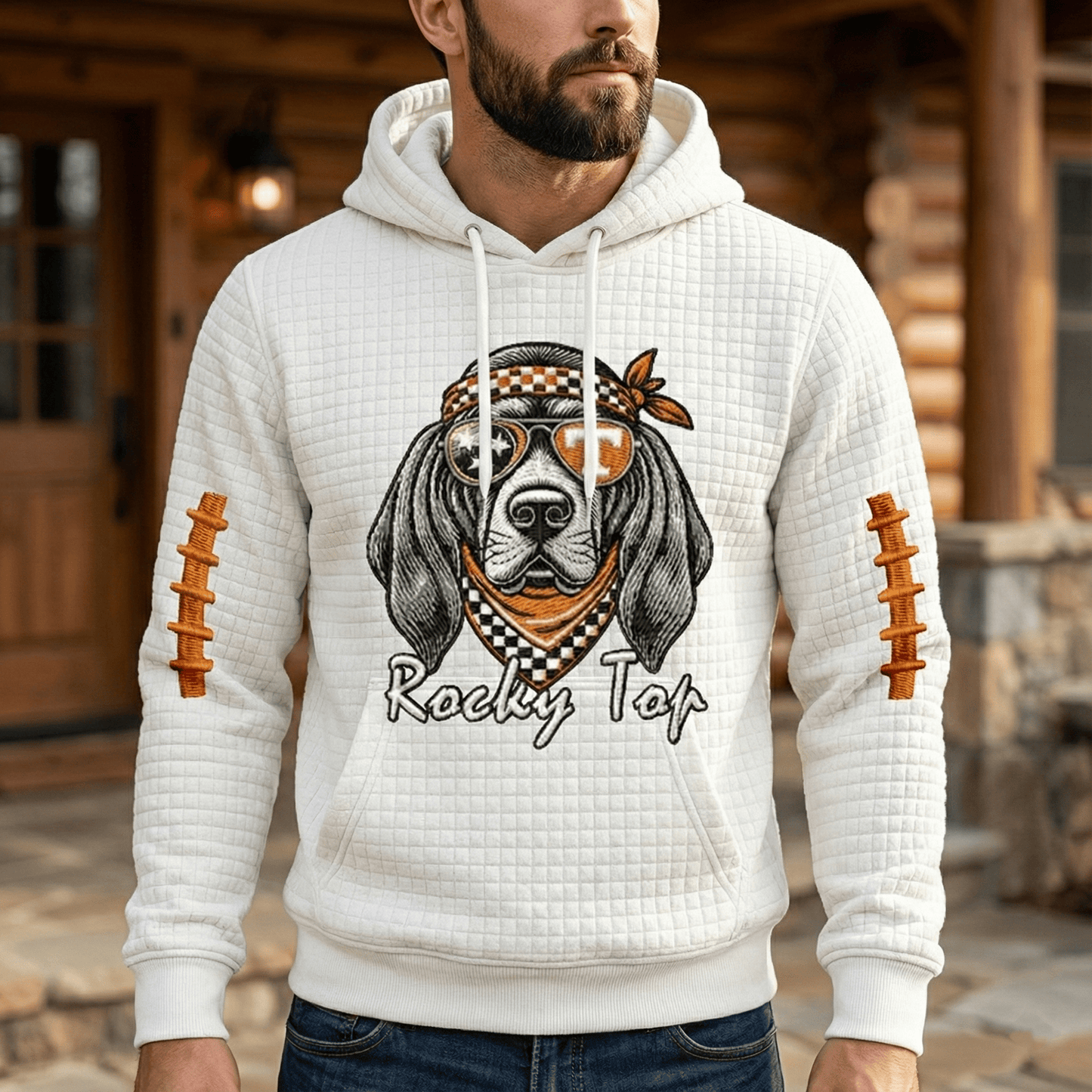 PREMIUM TVF HOODIE HTTT