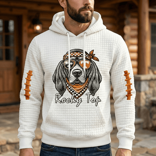 PREMIUM TVF HOODIE HTTT