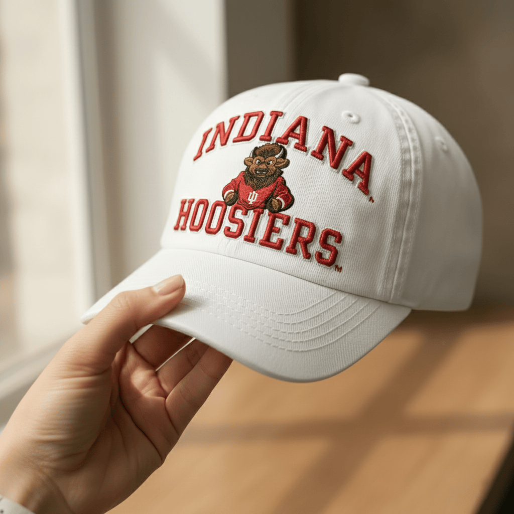 IDH PREMIUM CLASSIC CAP HTTT