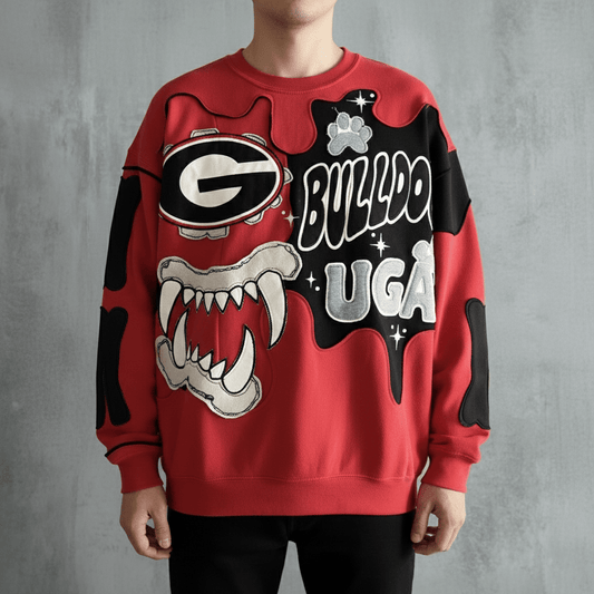 GGBD Premium Sweatshirt HTTT