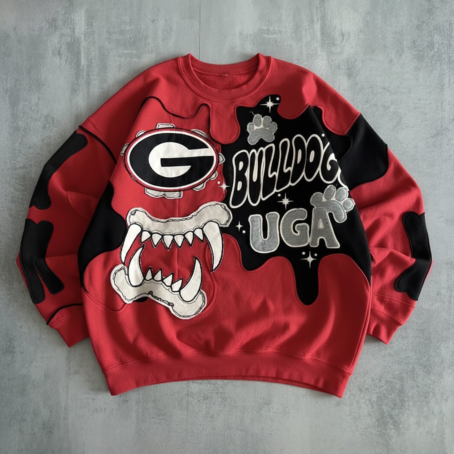 GGBD Premium Sweatshirt HTTT