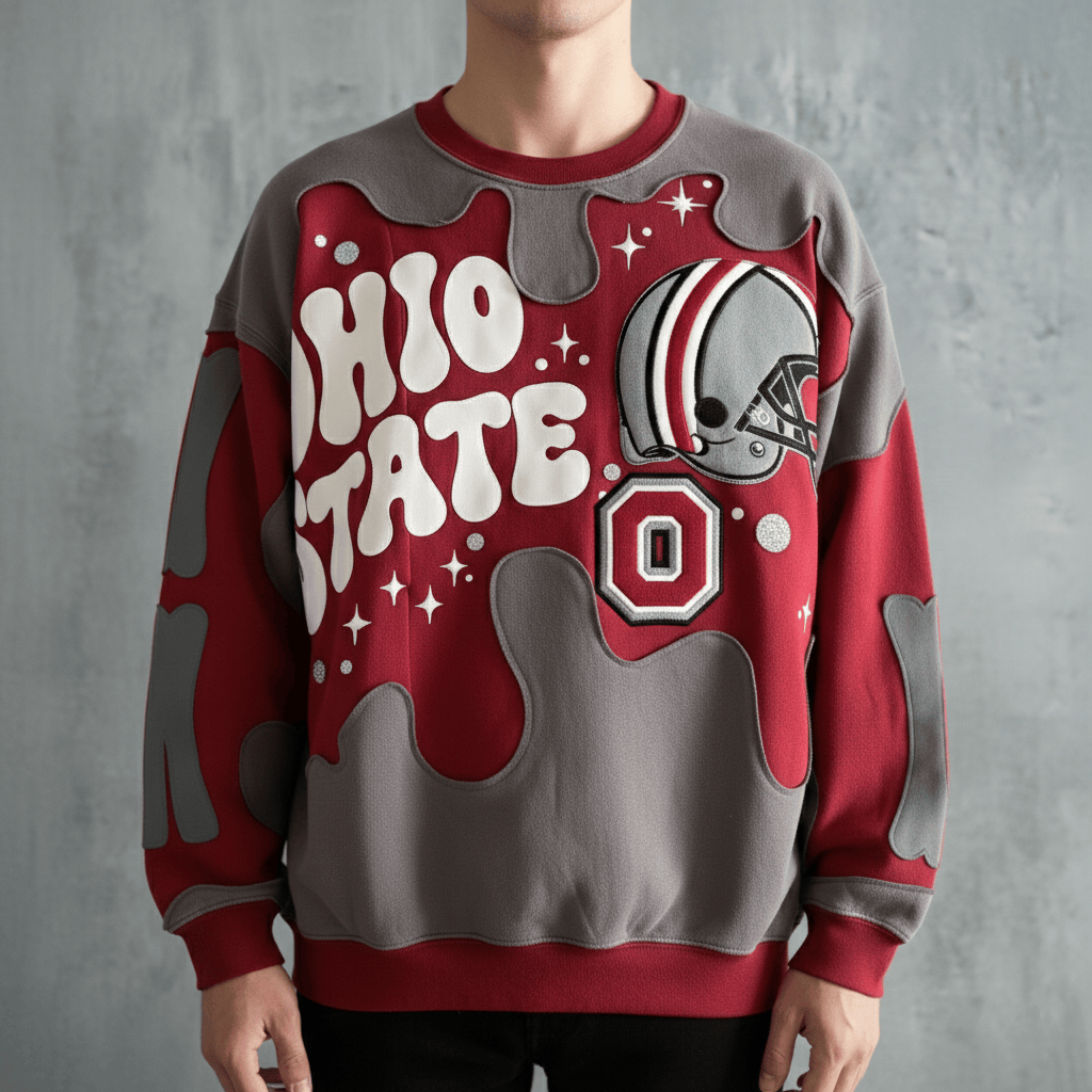 OSB Premium Sweatshirt HTTT