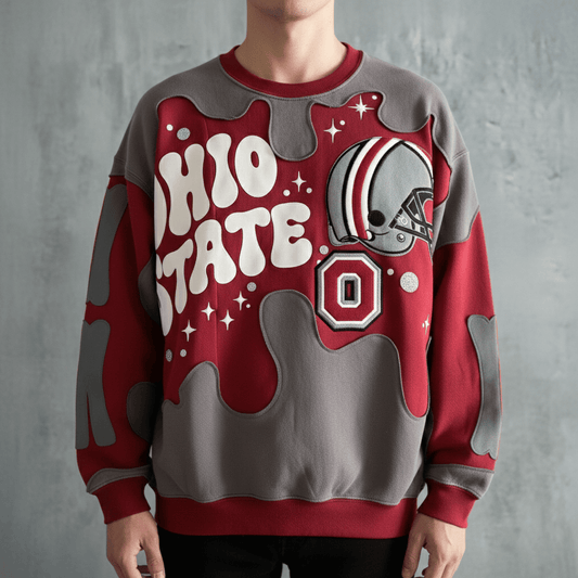 OSB Premium Sweatshirt HTTT