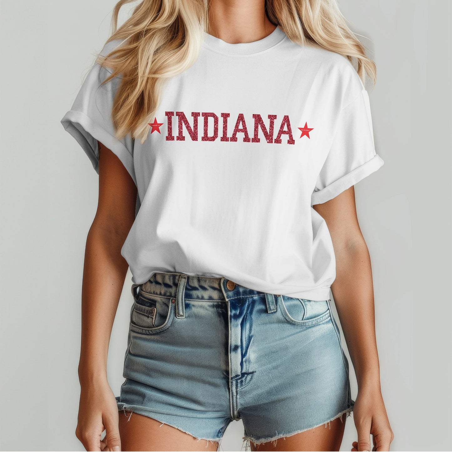 PREMIUM IDH GIRL FAN 3D SHIRT TNSM