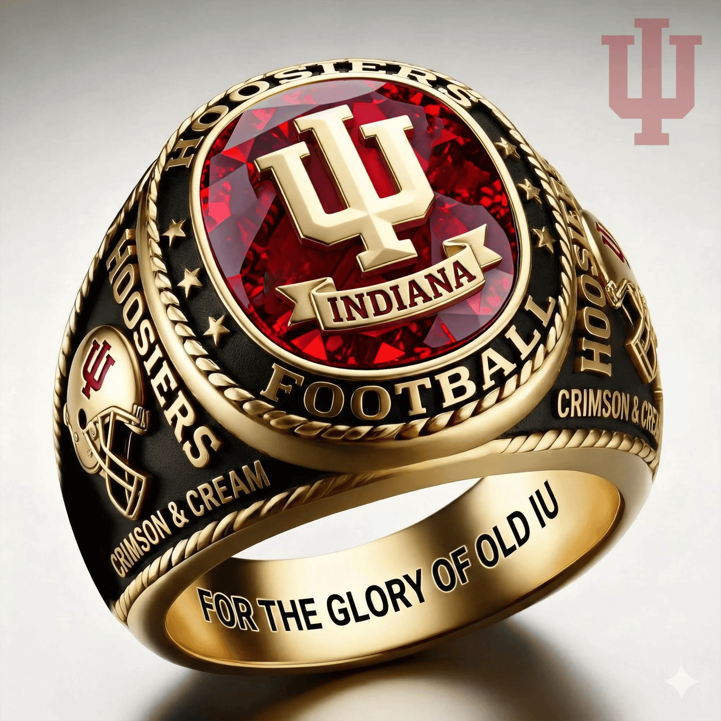 PREMIUM IDH RING LNTH