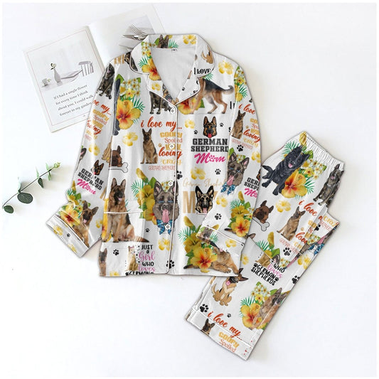 Premium GMSD Pajamas TL