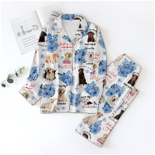 Premium LBRD Pajamas TL